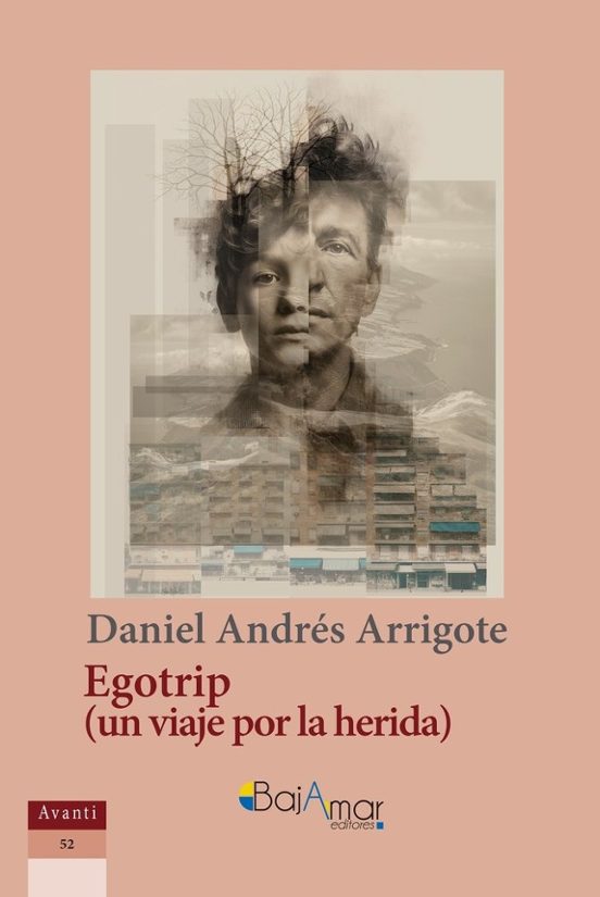 Egotrip
