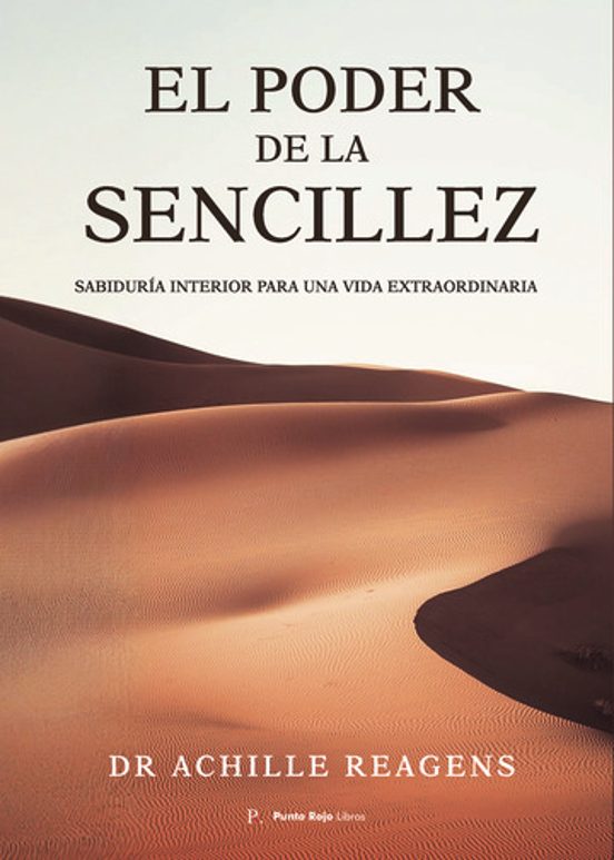 El Poder de la Sencillez