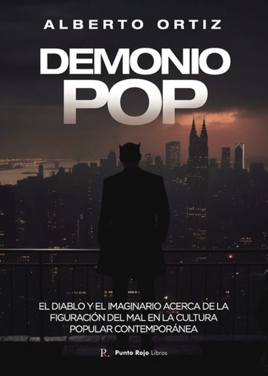 Demonio Pop