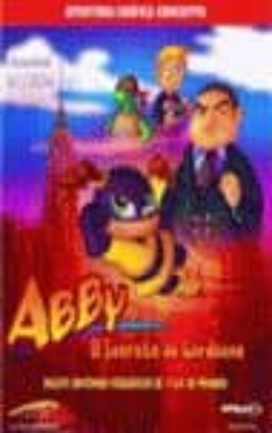 Abby El Secreto De Gordonne