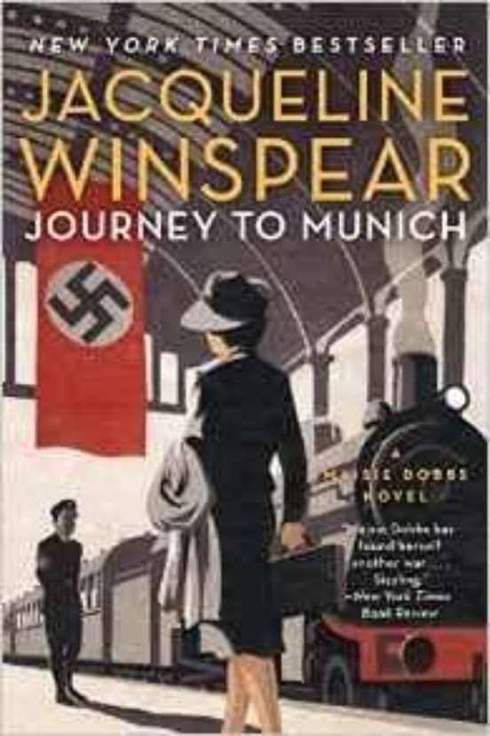 Journey To Munich