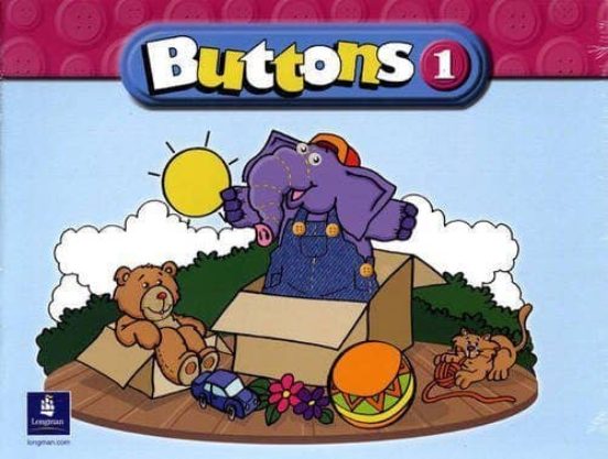 Buttons Level 1: Pullout Packet and Student Book