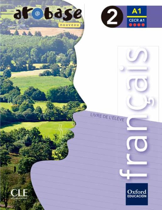 Arobase Deuxieme 2º Eso Édition 2 Pack Livre De L Eleve + Com
