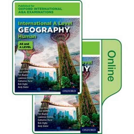 International Gcse Computer Science For Oxford Aqa Examinations Print