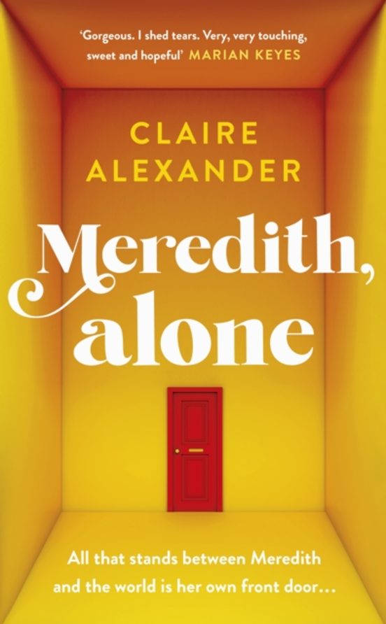 Meredith Alone