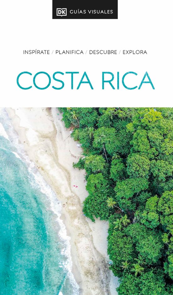 Costa Rica 2024