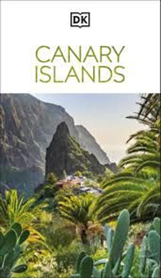 Dk Canary Islands
