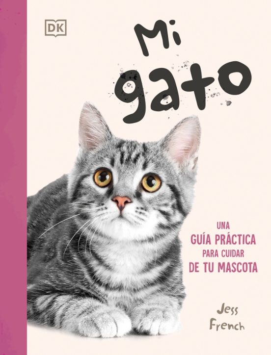 Mi gato