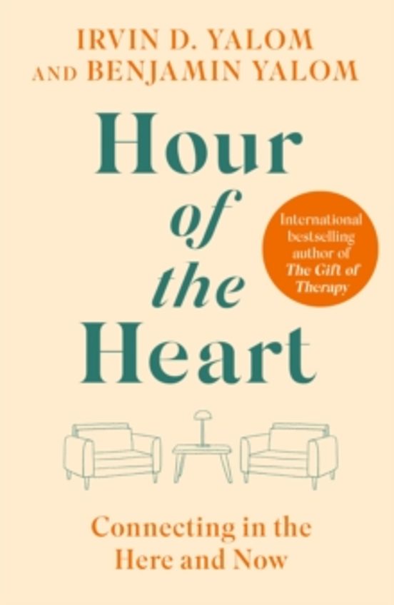 Hour Of The Heart