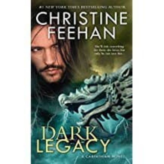 Dark Legacy
