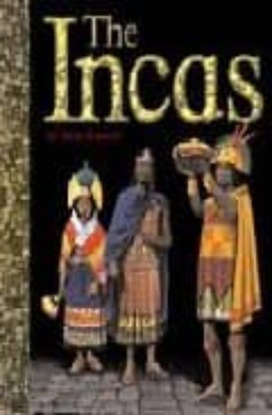 The Jesuit & The Incas: The Extraordinary Life Of Padre Blas Vale Ra S