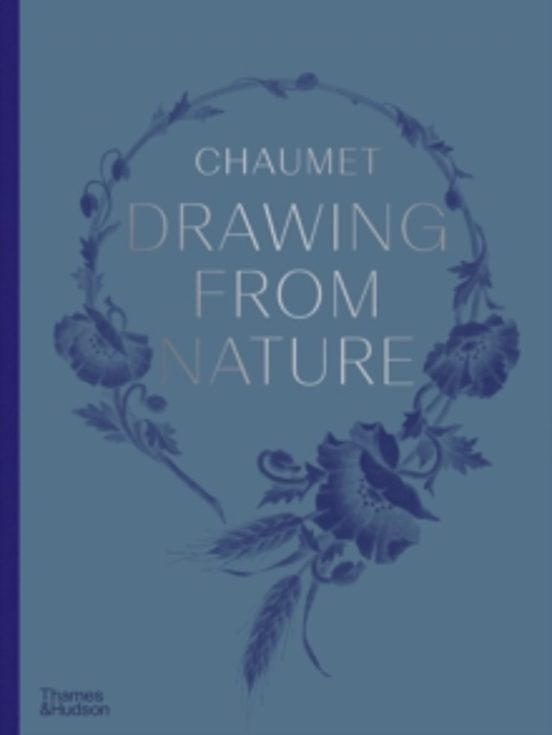 Chaumet Drawing From Nature