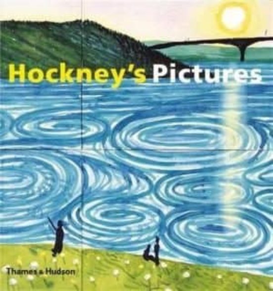 Hockney S Pictures