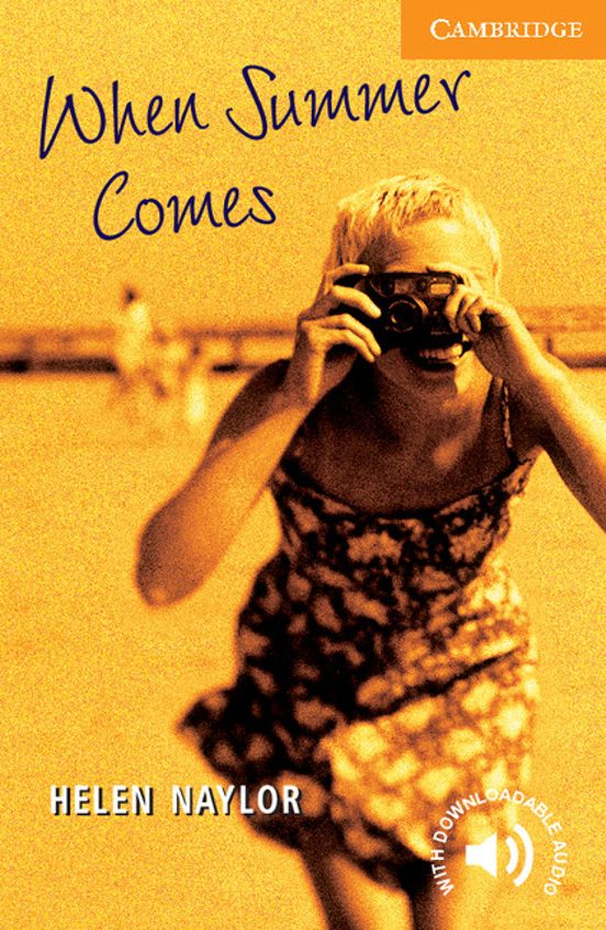 When Summer Comes: Level 4