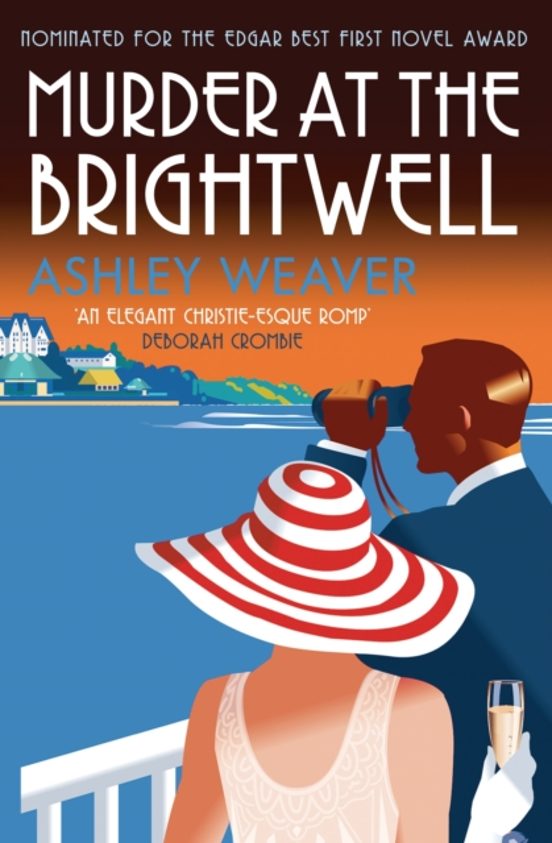 Murder At The Brightwell