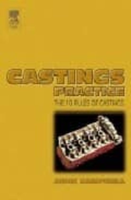 Castings Practice: The 10 Rules Of Castings