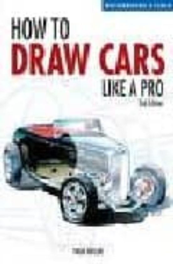 How To Draw Cars Like A Pro