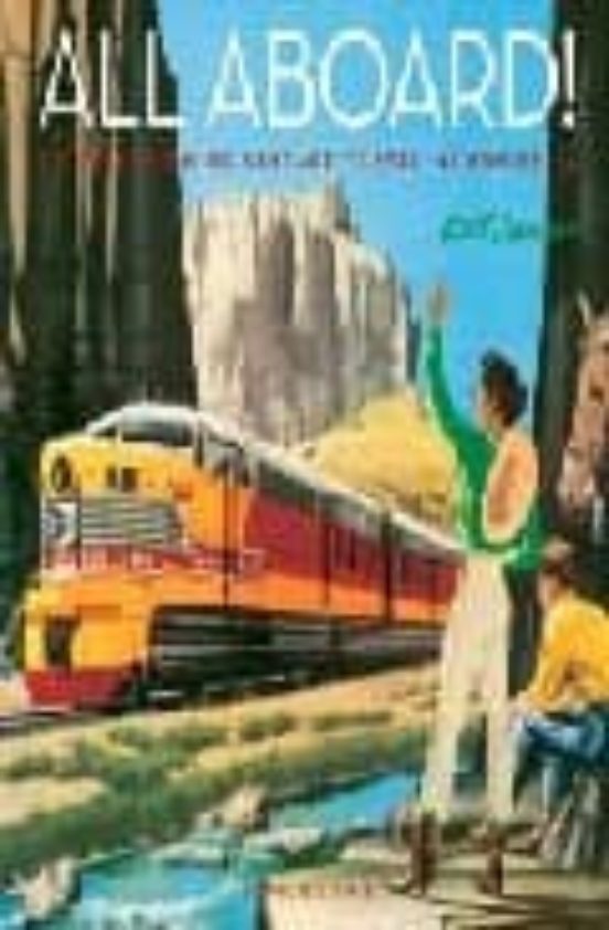 Vintage Train 2008