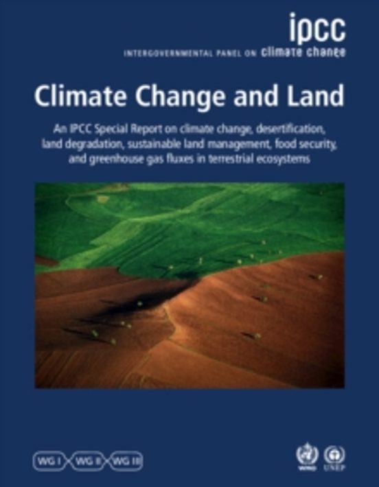 Climate Change And Land