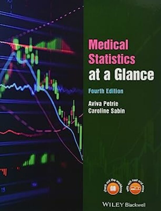 Medical Statistics At A Glance