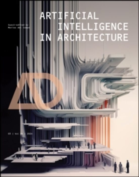 Artificial Intelligence In Architecture