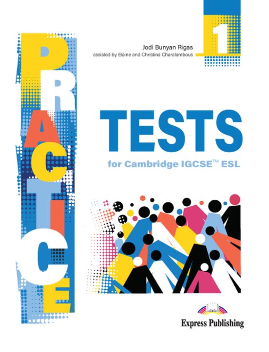 Practice Tests Igcse Book 1 Student S Book