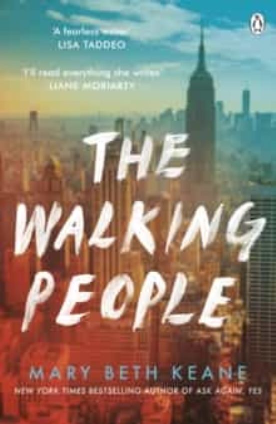 The Walking People