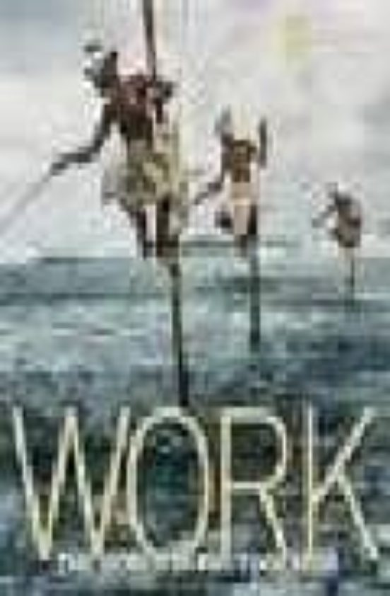 Work: The World In Photograhs