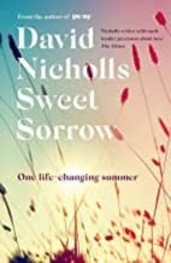 Sweet Sorrow