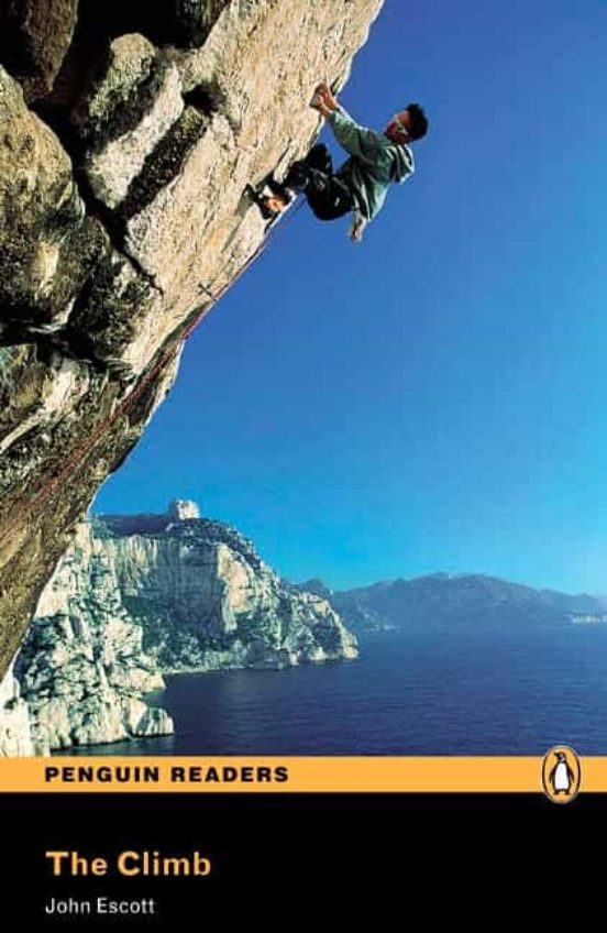 Plpr3:climb The & Mp3 Pack