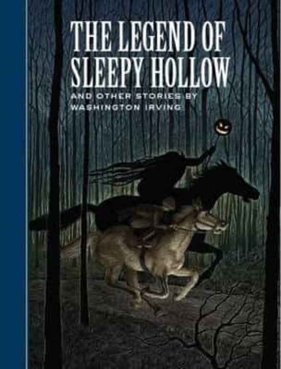 The Legend Of Sleepy Hollow And Other Stories