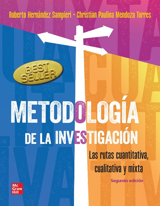 Metodología De La Investigación 2ª Edición