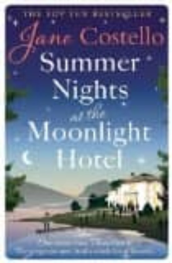 Summer Nights At The Moonlight Hotel