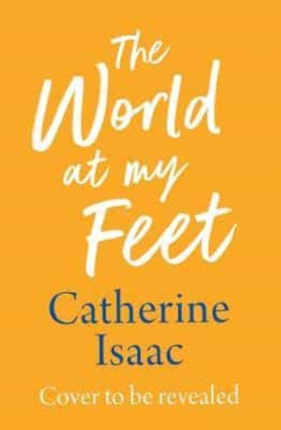 The World At My Feet