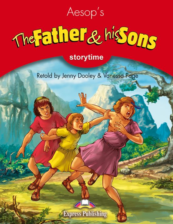 The Father & His Sons S S + App