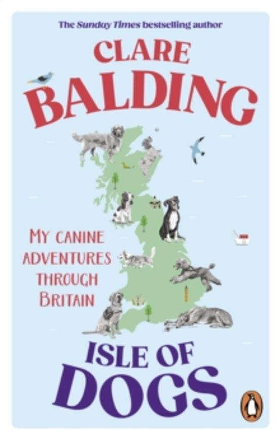 Isle Of Dogs
