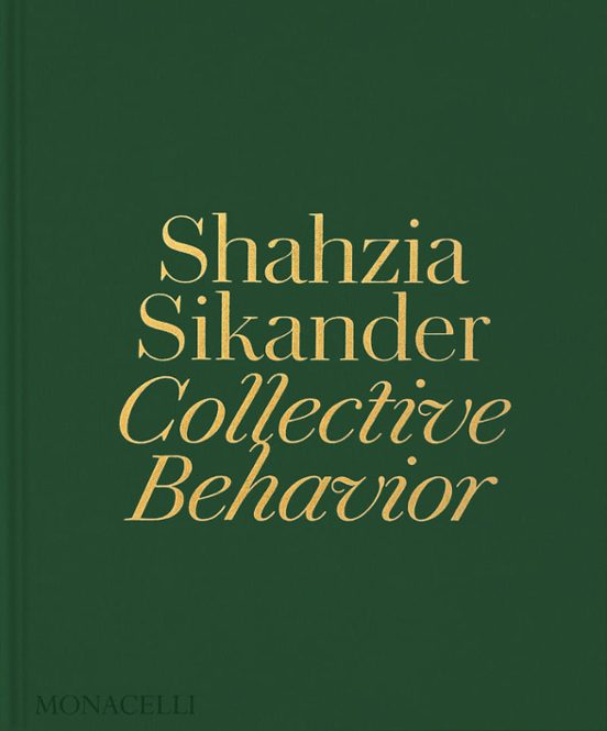 Shahzia Sikander: Colective Behavior
