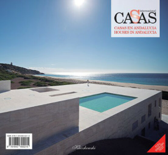 Casas Internacional Nº 173. Casas En Andalucía