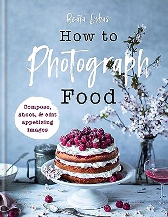 How To Photograph Food