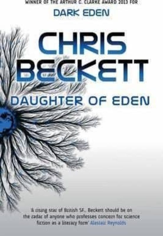 Daughter Of Eden