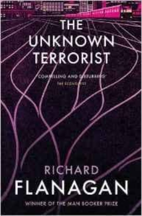 The Unknown Terrorist