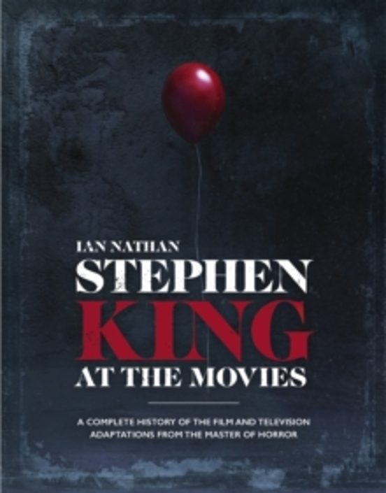 Stephen King At The Movies