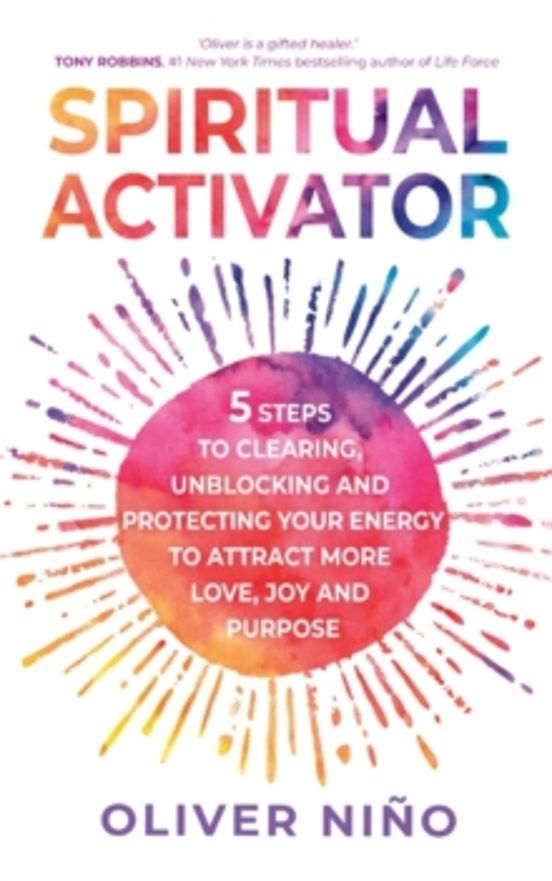 Spiritual Activator