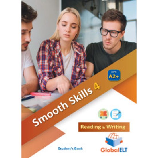Smooth Skills R&w Book 4 Ó Sse Ó A2+