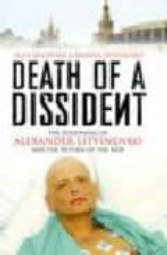Death Of A Dissident