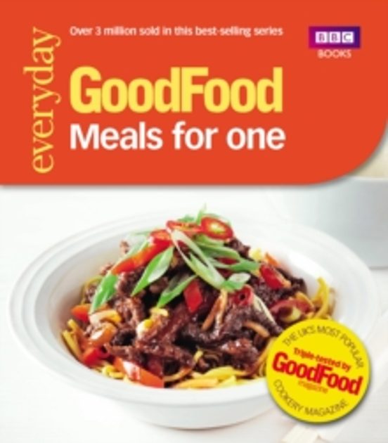 Good Food: Meals For One