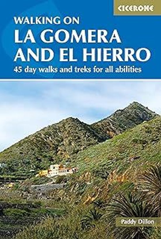 Walking On La Gomera And El Hierro