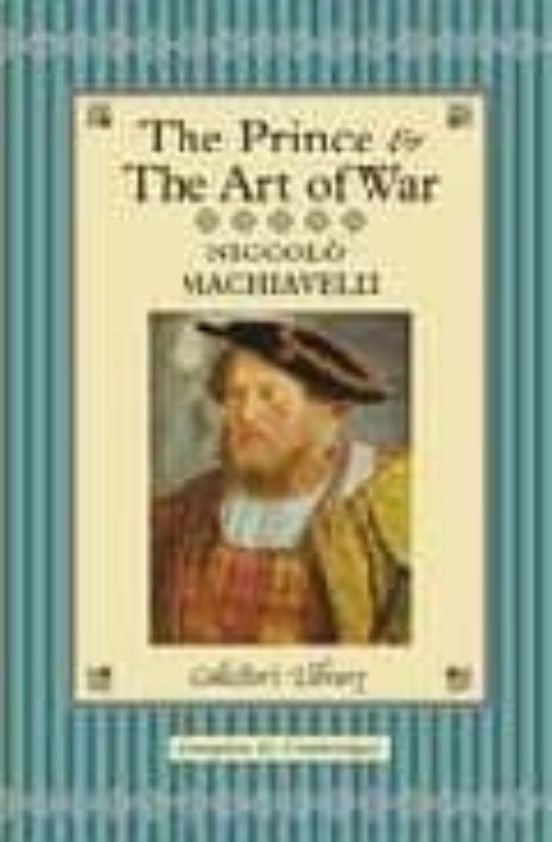 The Prince & The Art Of War