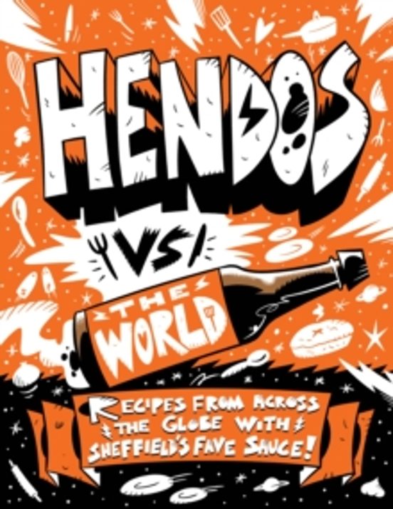 Hendos Vs The World