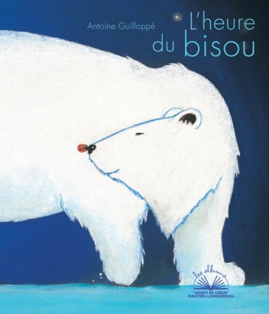 L Heure du Bisou